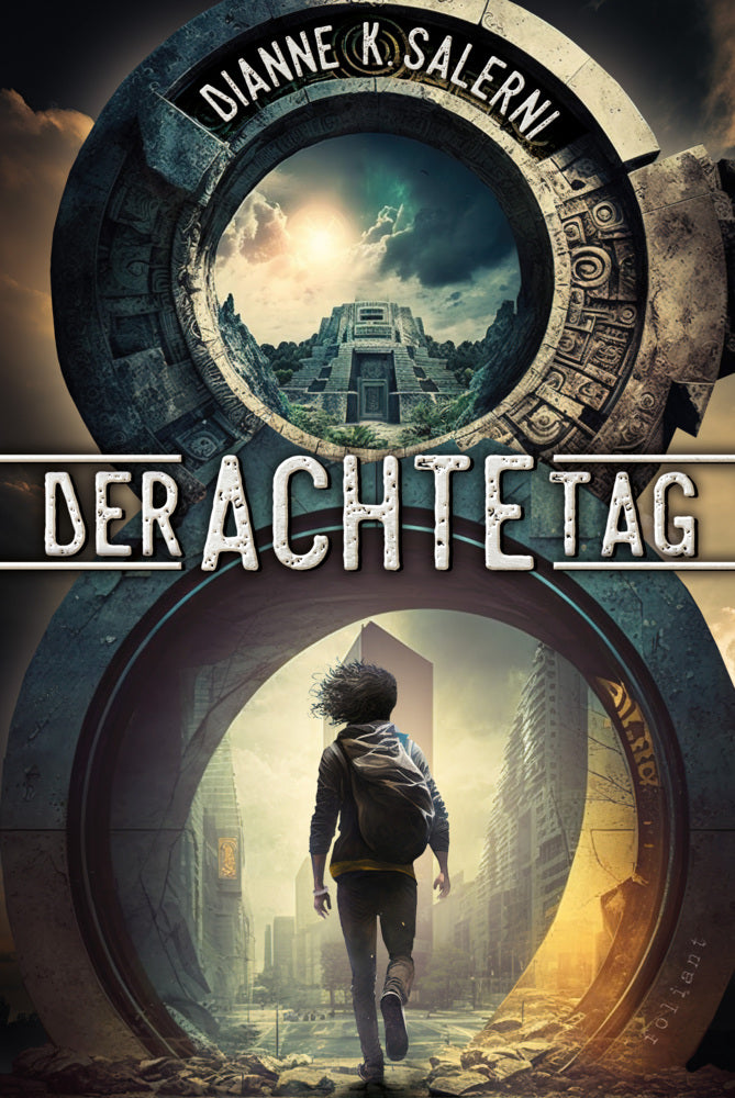 Der Achte Tag (Dianne K. Salerni)