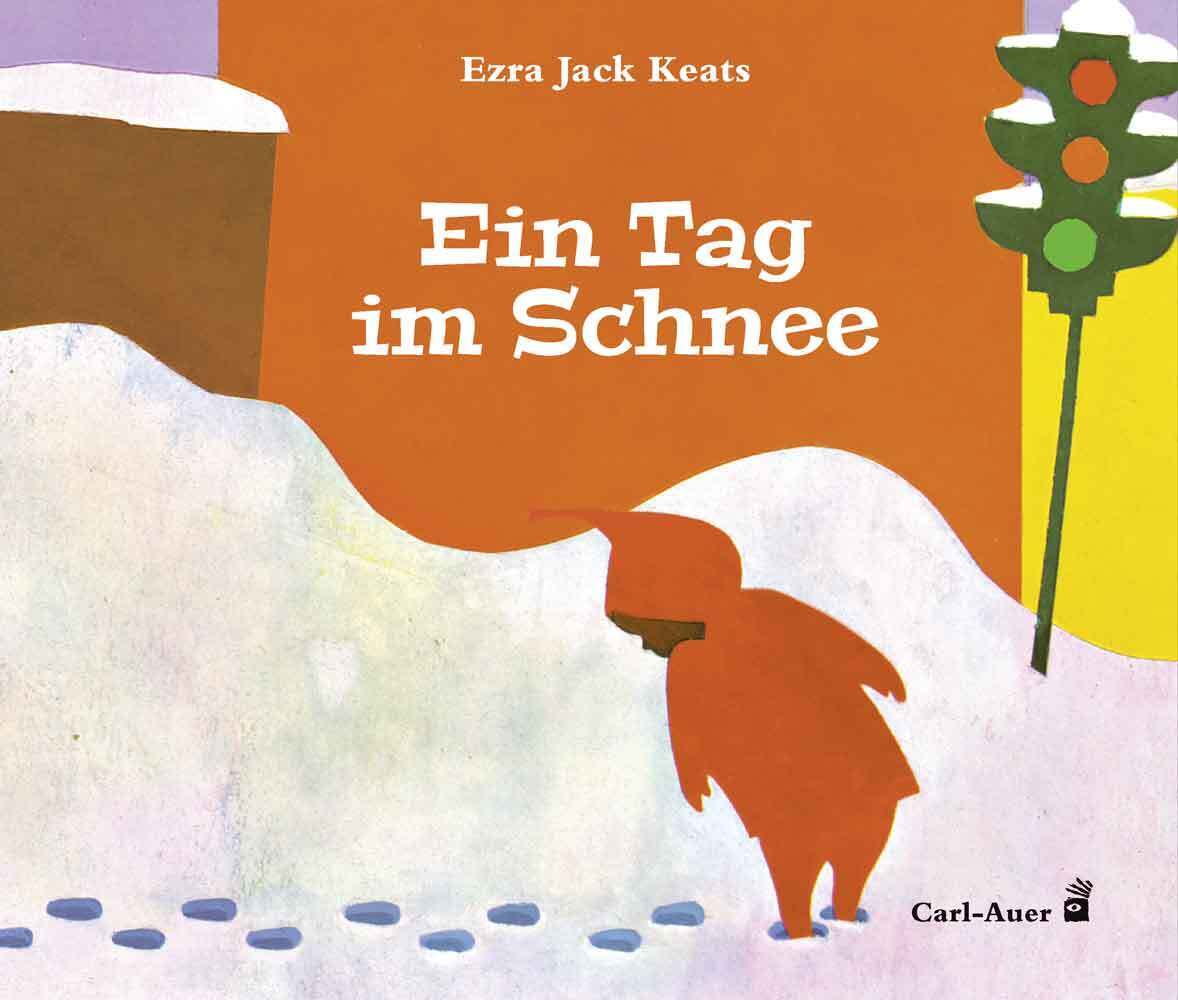 Ein Tag im Schnee (Ezra Jack Keats)