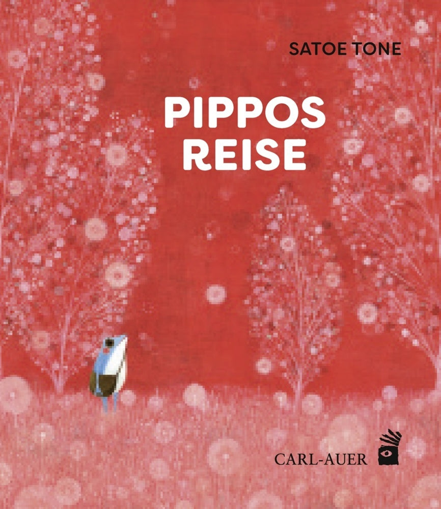 Pippos Reise (Satoe Tone)