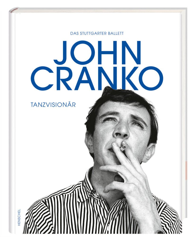 John Cranko (Stuttgarter Ballett)