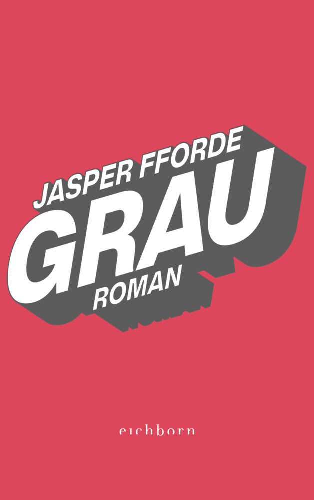 Grau (Jasper Fforde)