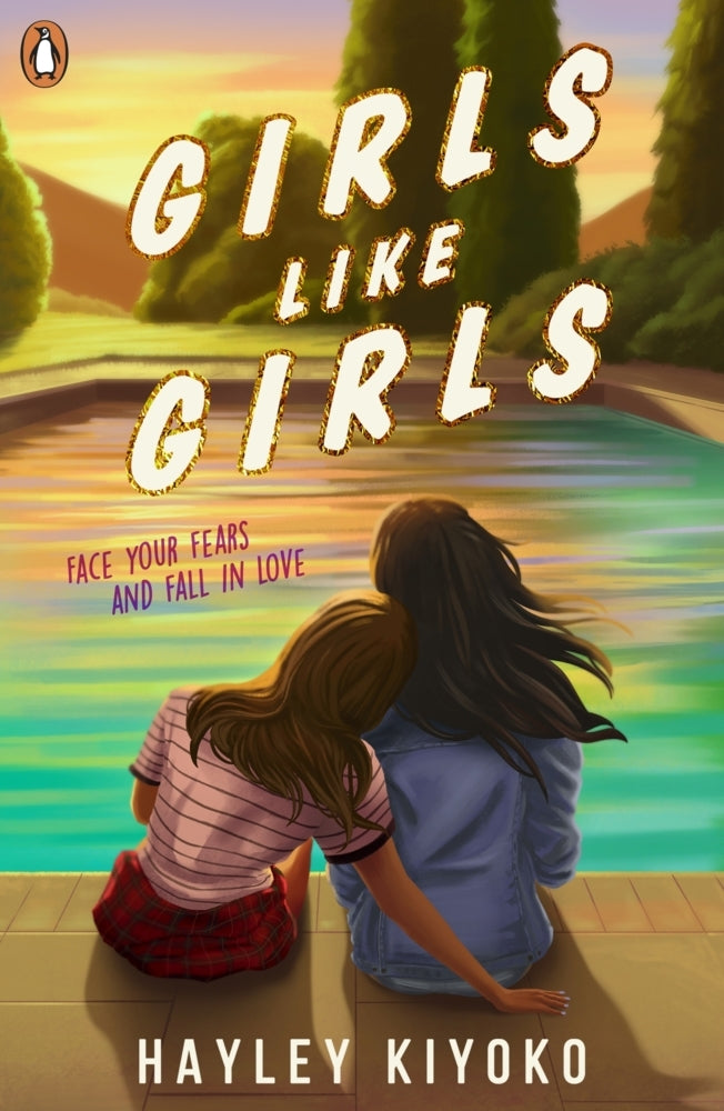 Girls Like Girls (Hayley Kiyoko)