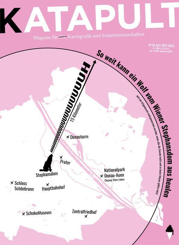 KATAPULT Magazin Ausgabe 30 (Katapult)