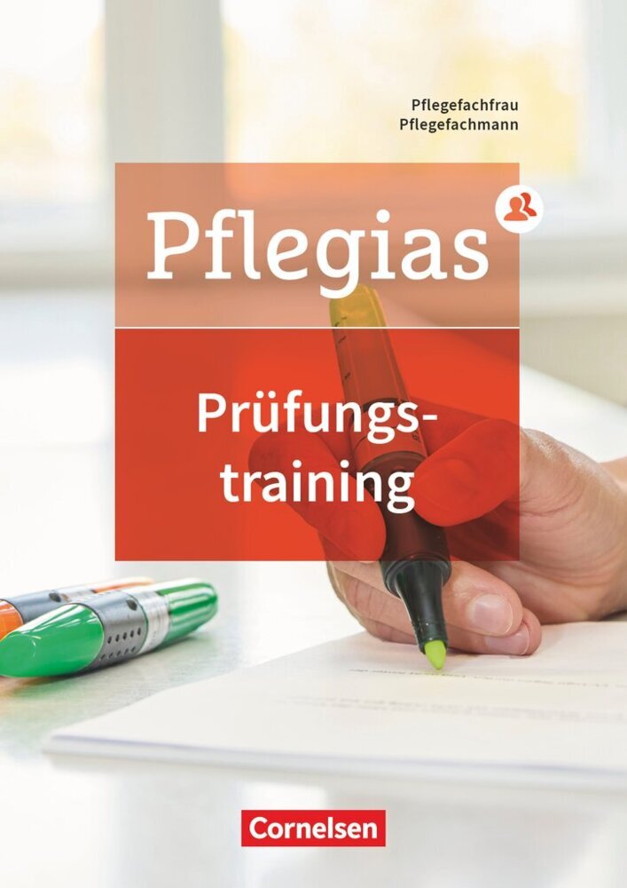 Pflegias - Generalistische Pflegeausbildung - Zu allen Bänden (Martina Schult)