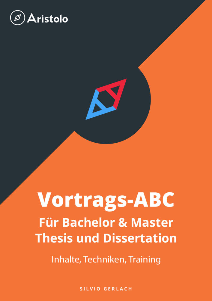 Vortrags-ABC - Fit fürs Finale (Silvio Gerlach)