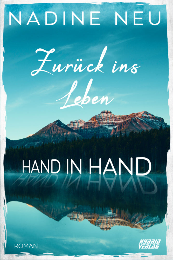 Zurück ins Leben (Nadine Neu)