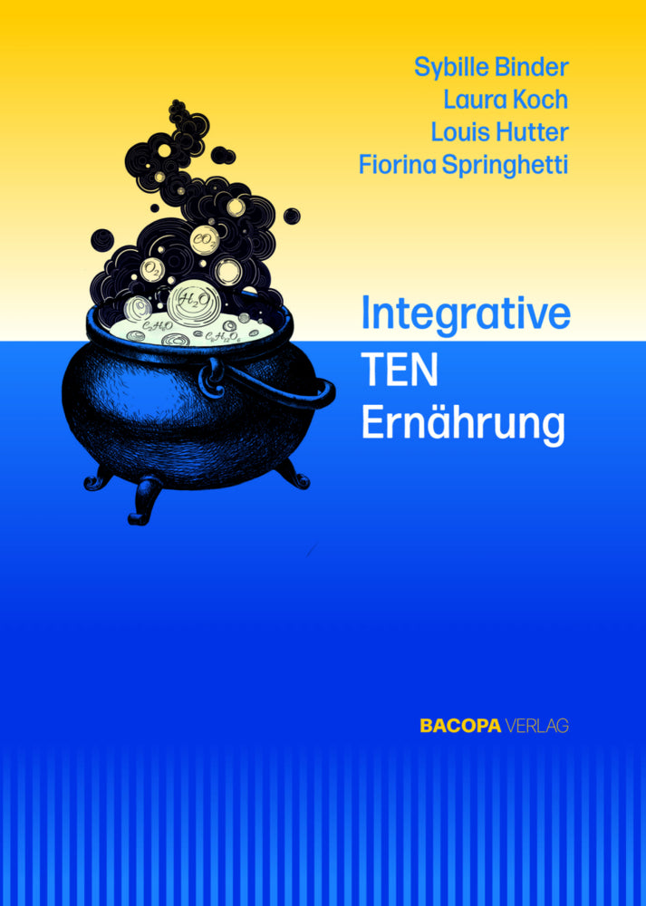 Integrative TEN Ernährung (Sybille Binder)