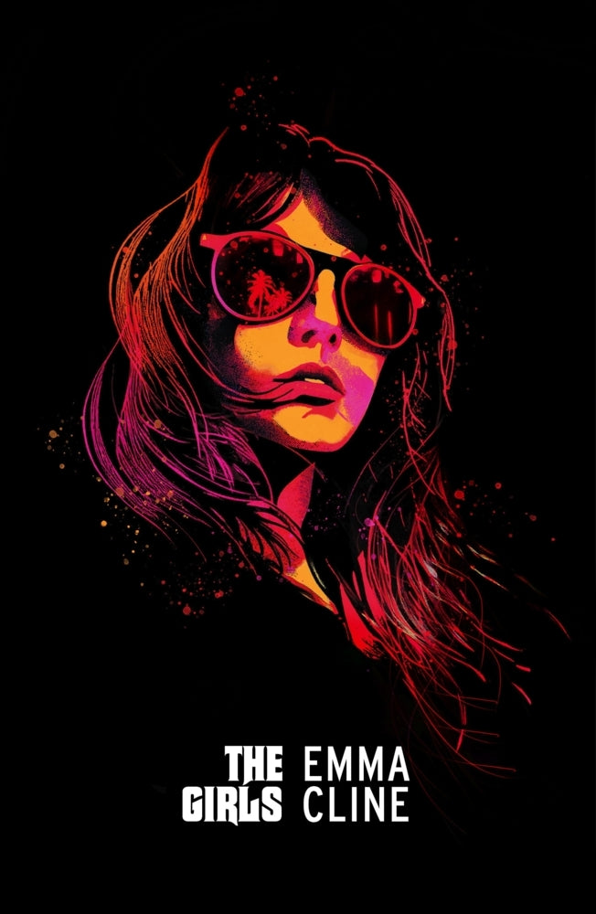 The Girls (Emma Cline)