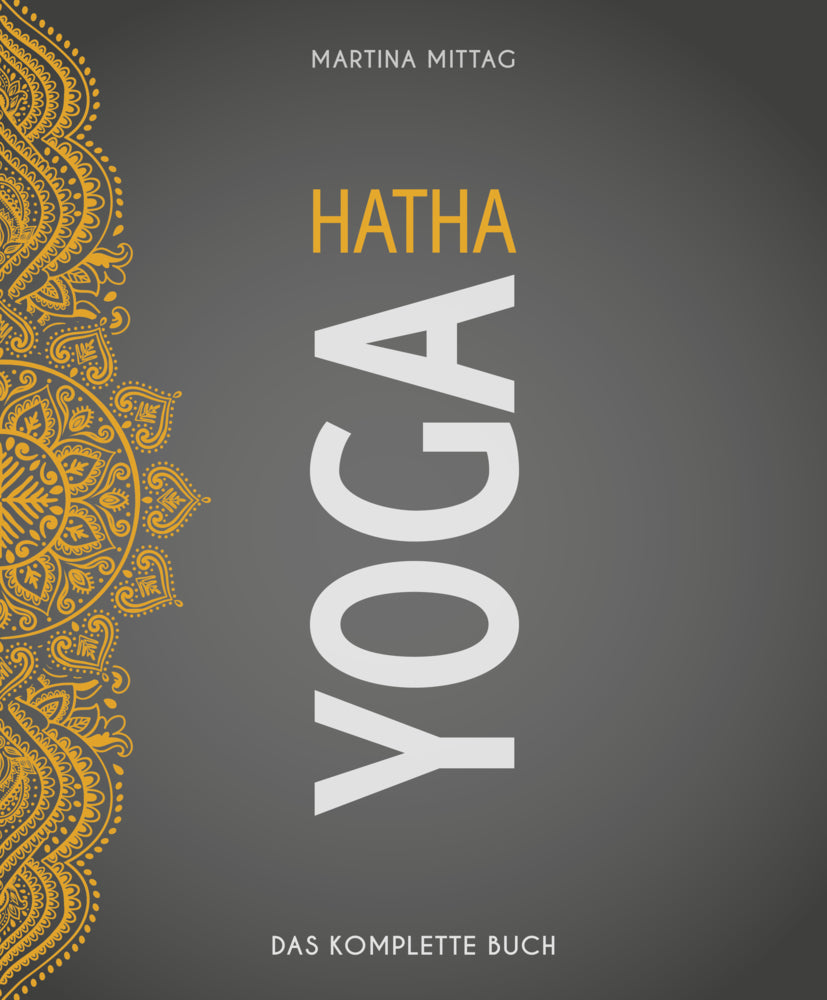 Hatha Yoga (Martina Mittag)