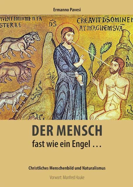 Der Mensch (Ermanno Pavesi)