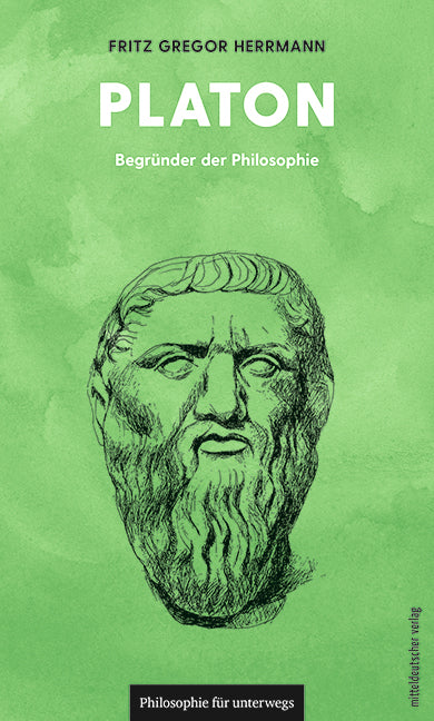 Platon (Fritz Gregor Herrmann)