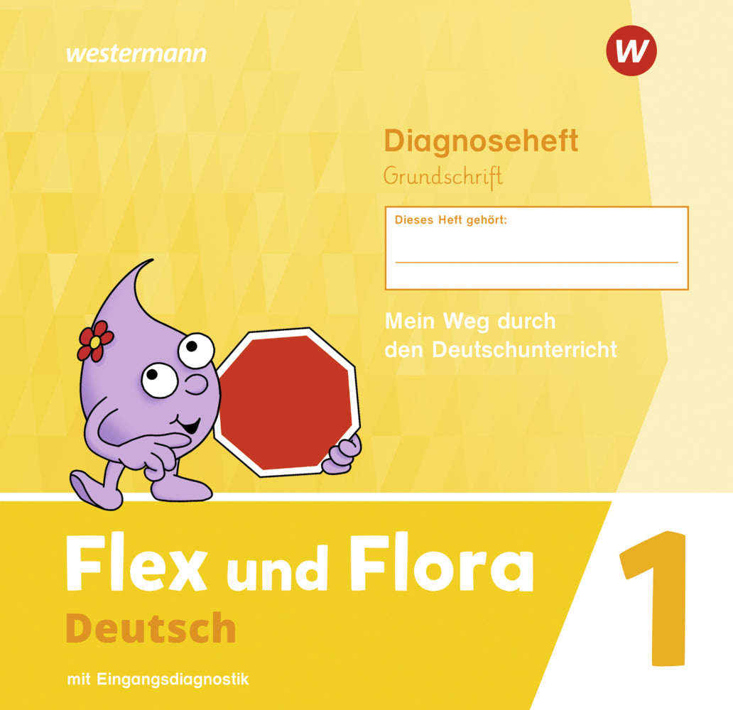 Flex und Flora - Ausgabe 2021 (Nadine Pistor)