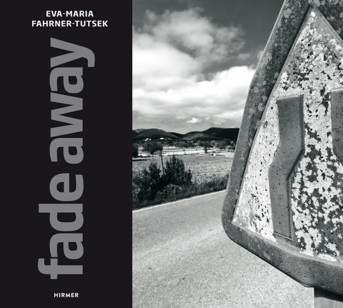 Fade Away (Eva-Maria Fahrner-Tutsek)