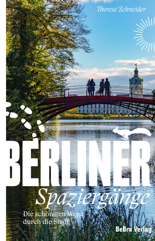 Berliner Spaziergänge (Therese Schneider)