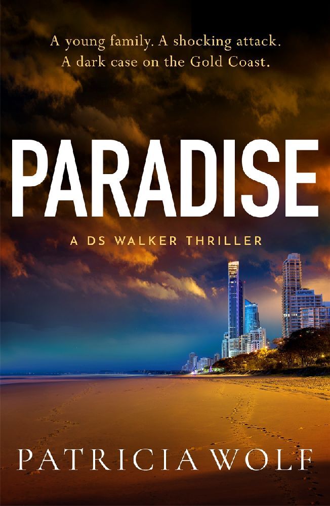 Paradise (Patricia Wolf)