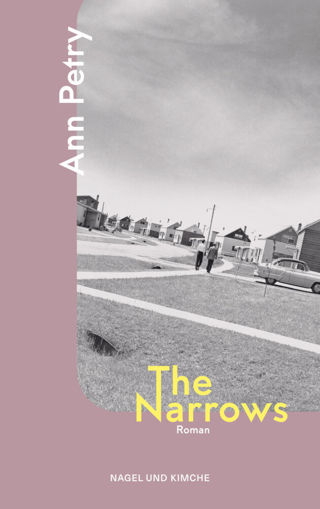 The Narrows (Ann Petry)