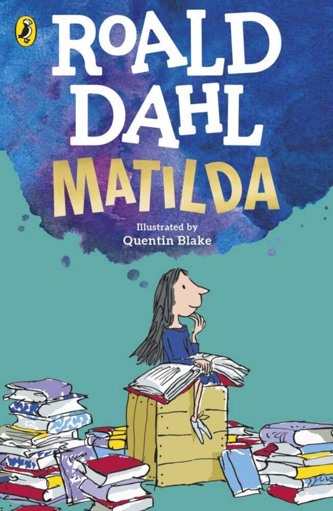 Matilda (Roald Dahl)