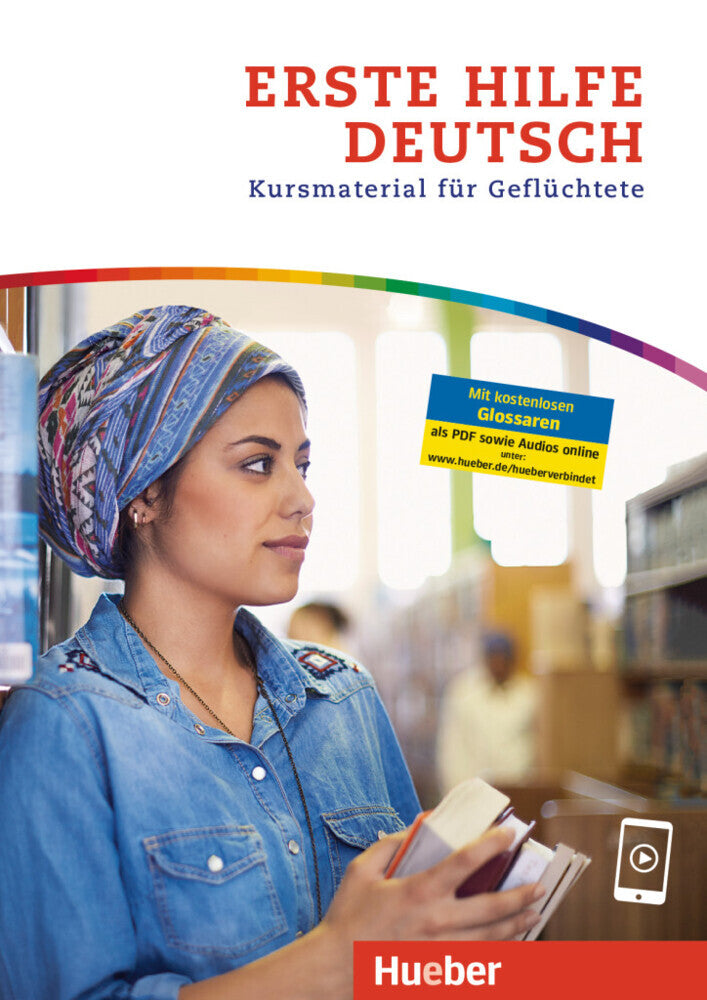 Erste Hilfe Deutsch (Ingo Heyse)