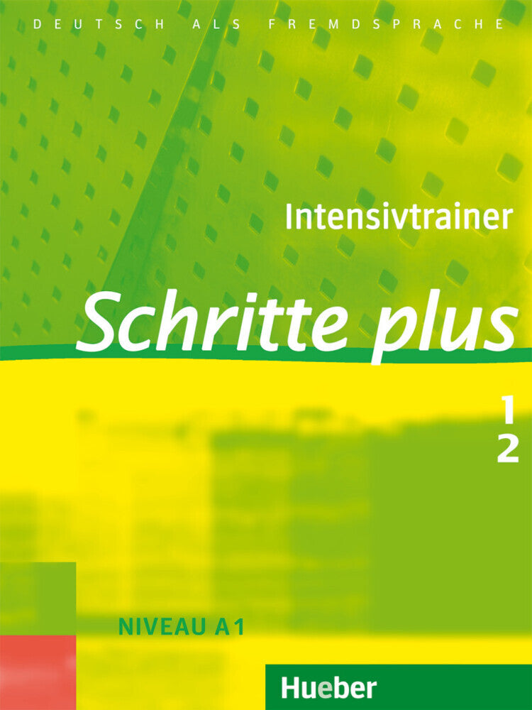 Schritte plus 1+2 (Daniela Niebisch)