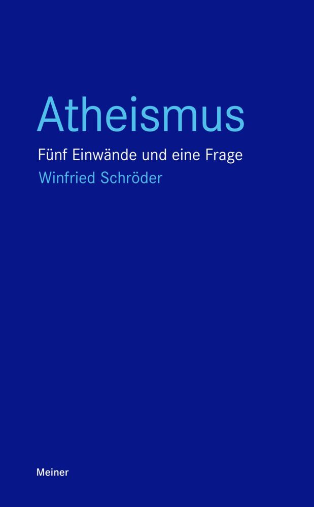 Atheismus (Winfried Schröder)