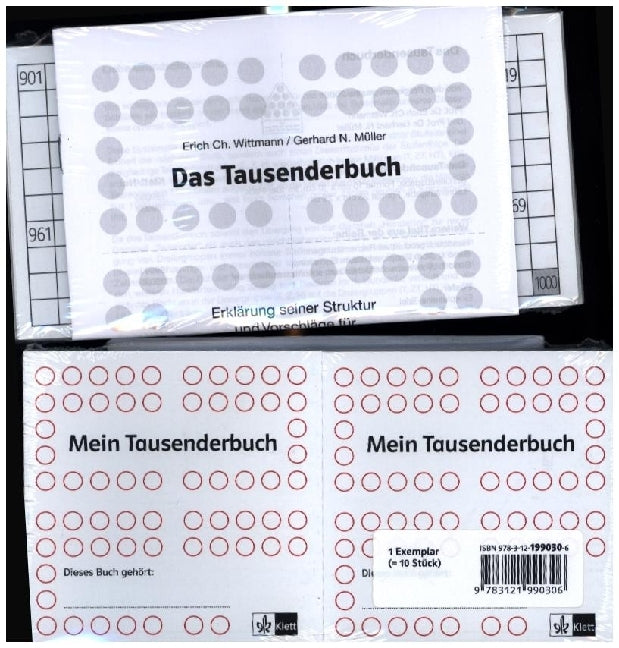 Das Zahlenbuch 3/4