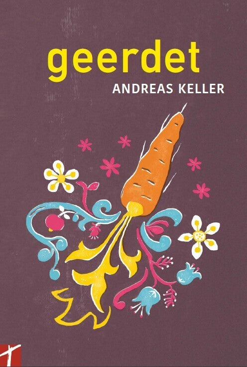geerdet (Andreas Keller)