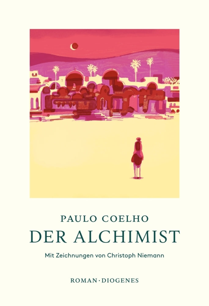 Der Alchimist (Paulo Coelho)