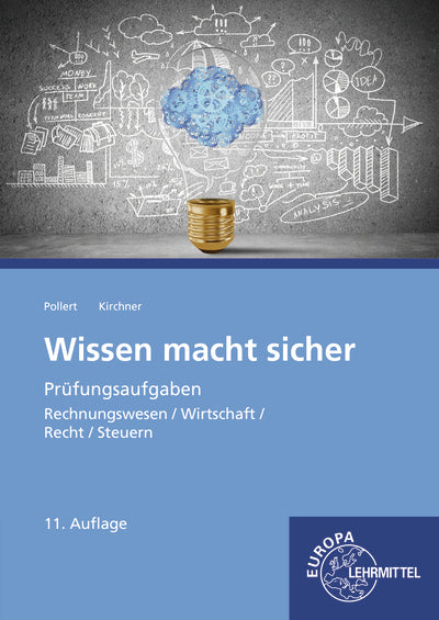 Wissen macht sicher (Achim Pollert)