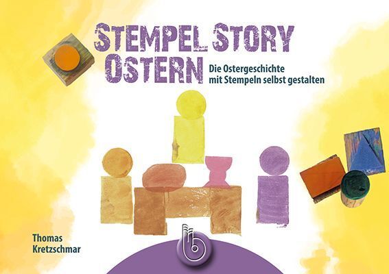 Stempel Story Ostern (Thomas Kretzschmar)