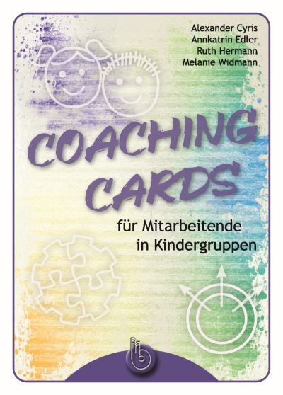 Coaching Cards (Alexander Cyris)