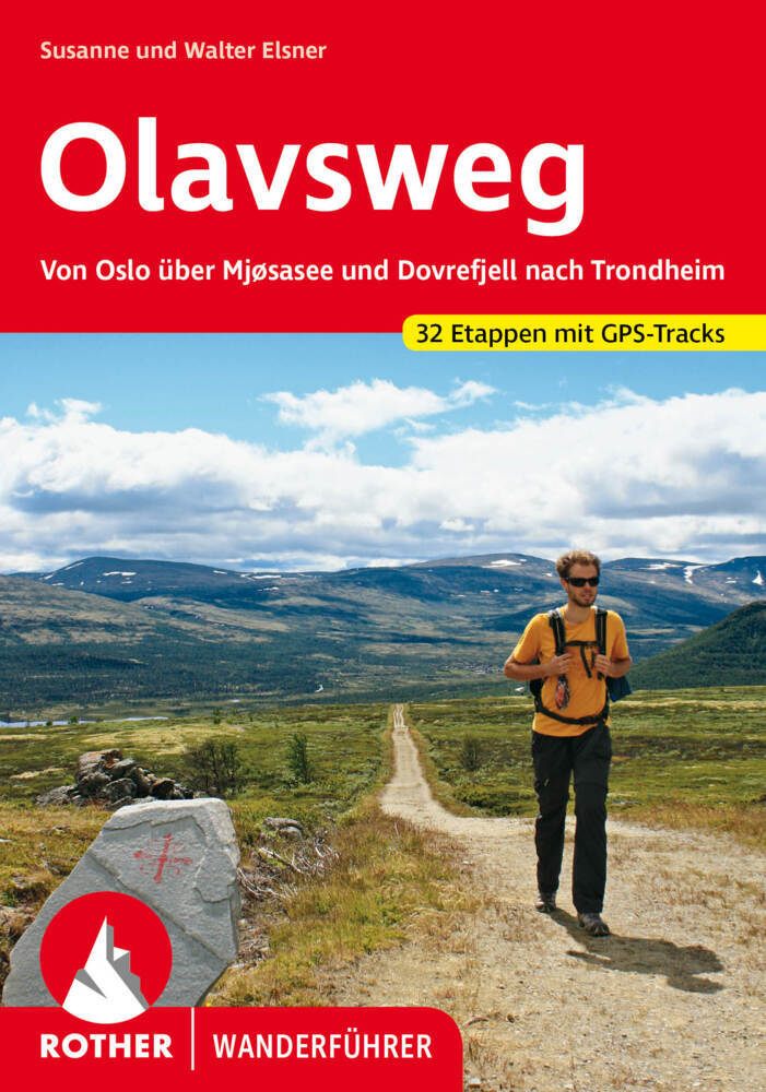 Olavsweg (Susanne Elsner)