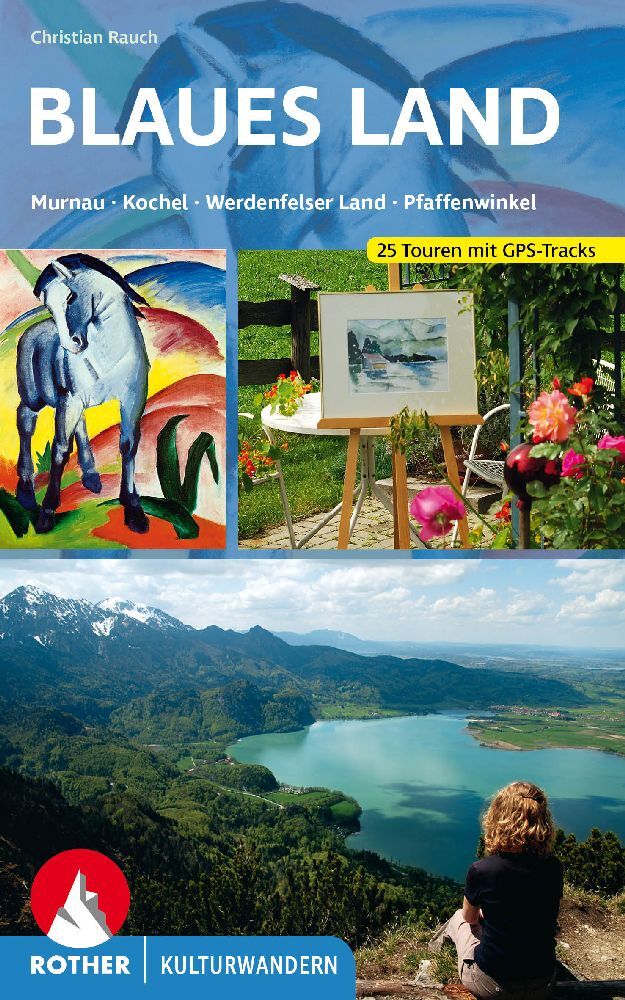 Kulturwandern Blaues Land (Christian Rauch)