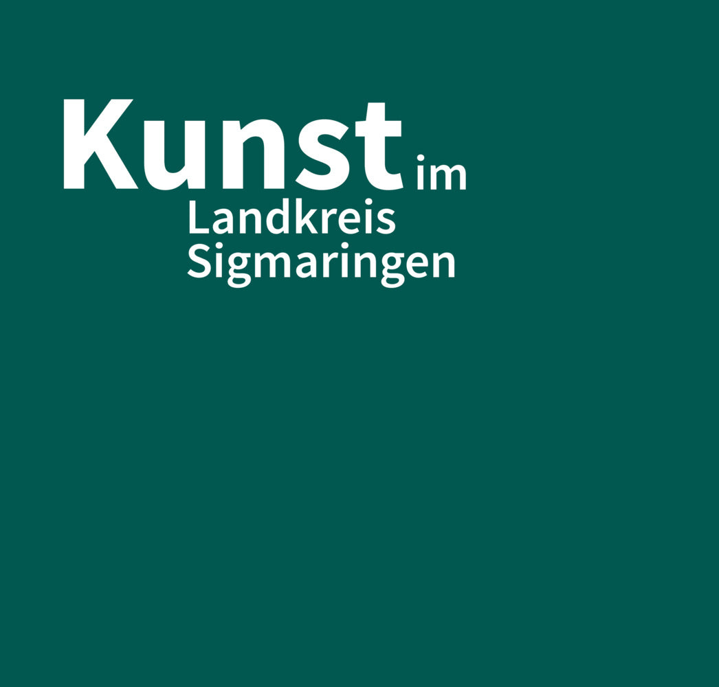 Kunst im Landkreis Sigmaringen (Kreisgalerie Schloß Meßkirch)