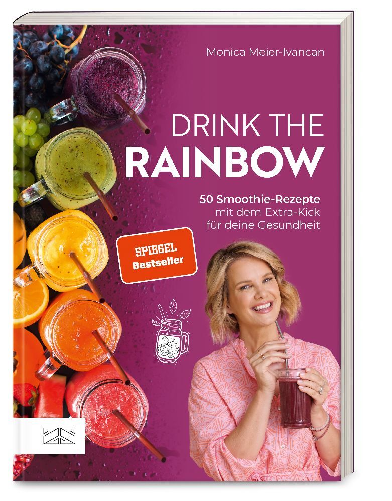 Drink the Rainbow (Monica Meier-Ivancan)