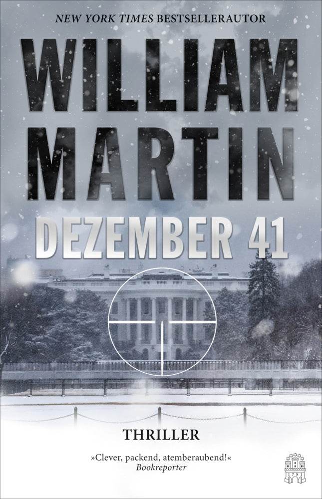 Dezember 41 (William Martin)