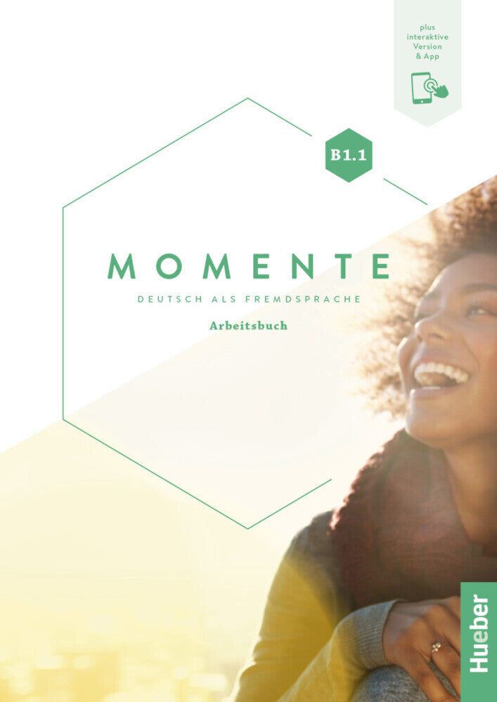 Momente B1.1, m. 1 Buch, m. 1 Beilage (Anna Breitsameter)