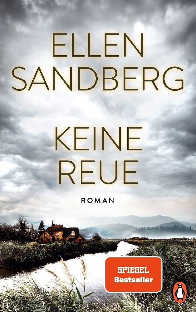 Keine Reue (Ellen Sandberg)