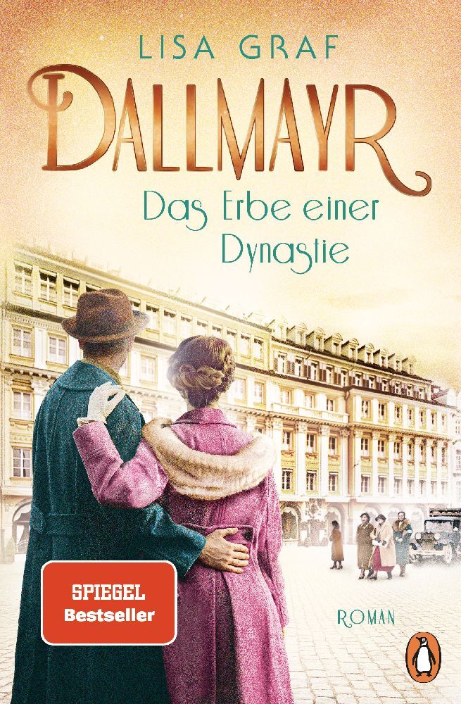 Dallmayr. Das Erbe einer Dynastie (Lisa Graf)