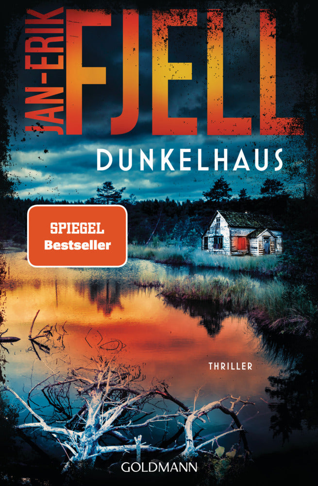 Dunkelhaus (Jan-Erik Fjell)