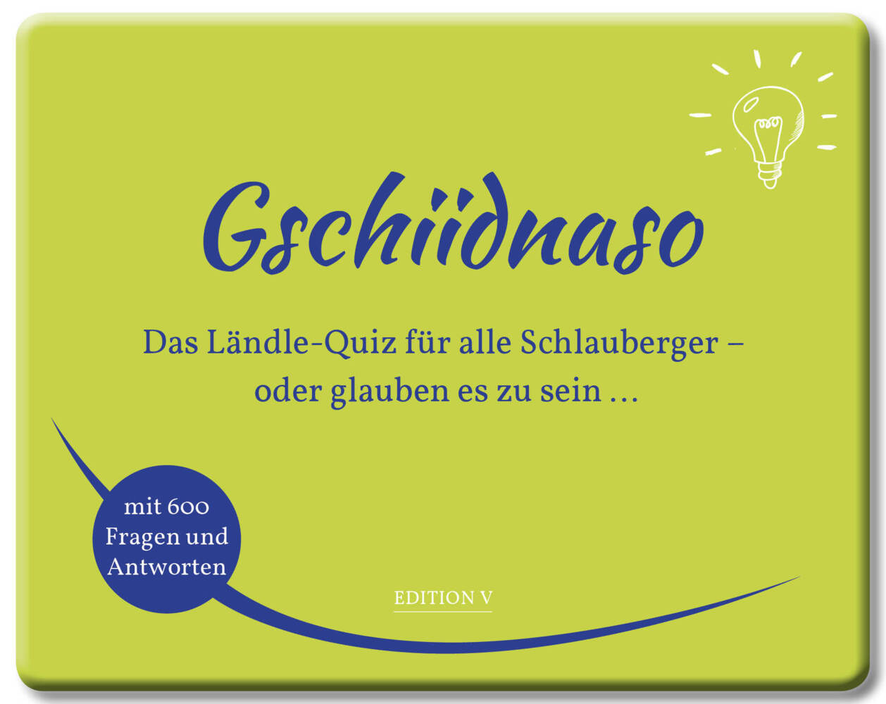 Gschiidnaso (Gschiidnaso)