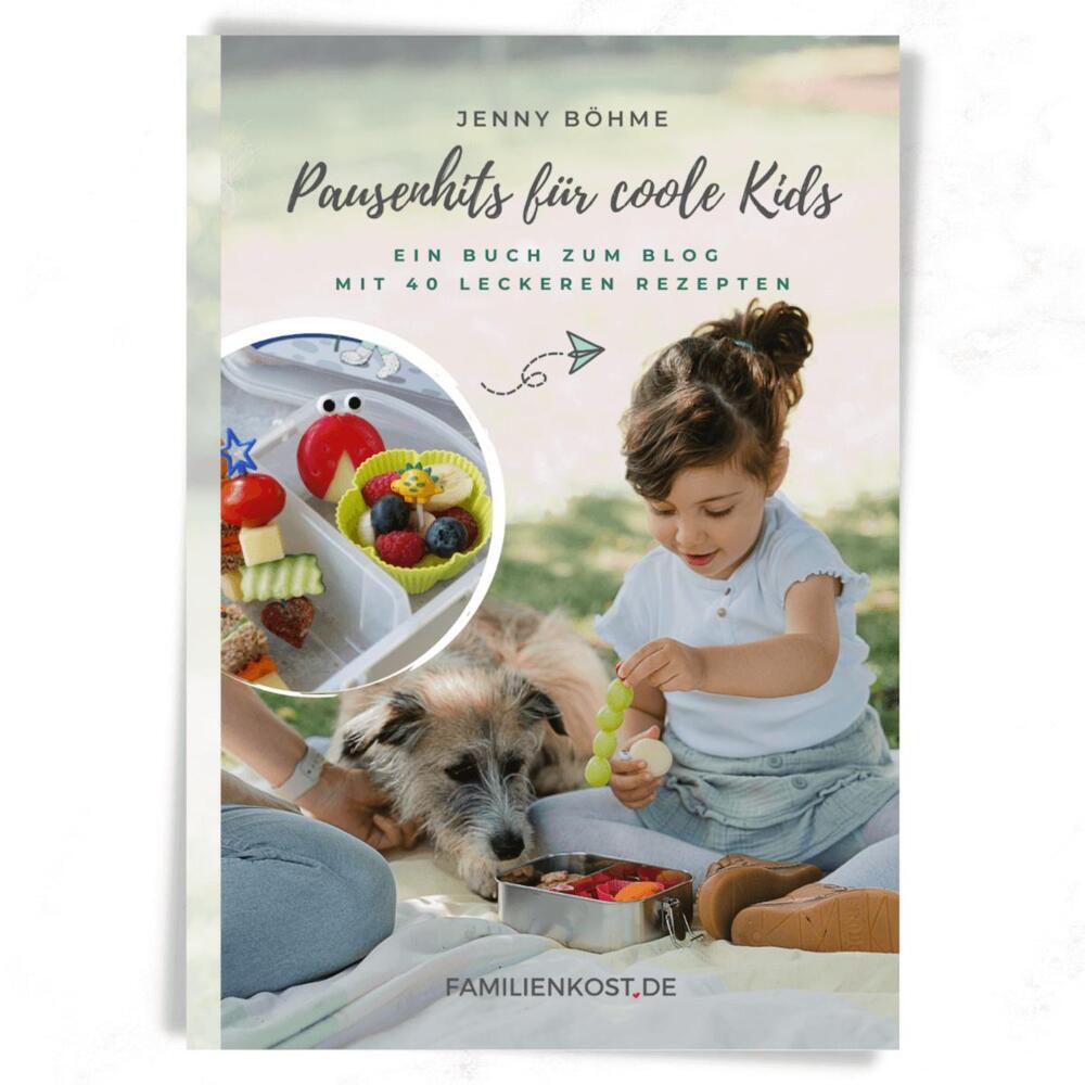 Pausenhits für coole Kids (Jenny Böhme)