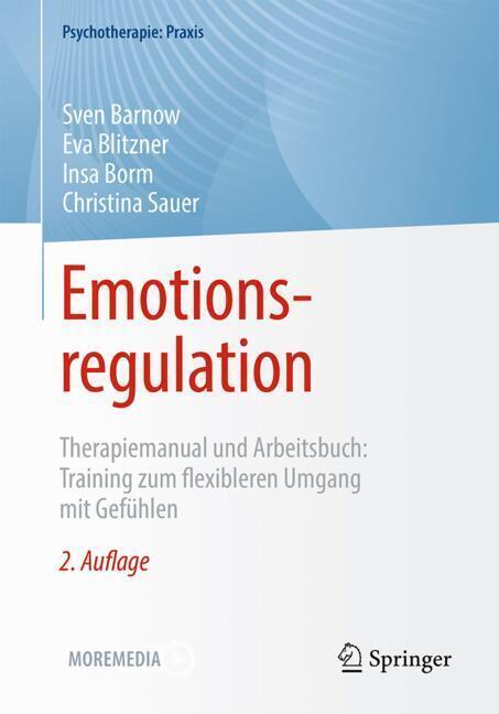 Emotionsregulation (Sven Barnow)