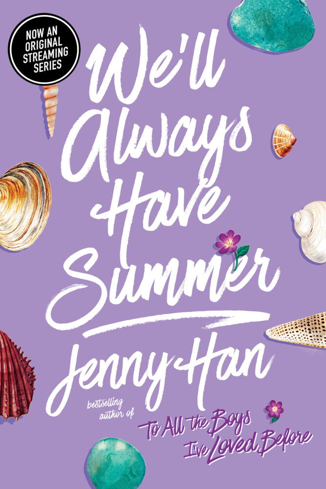 We'll Always Have Summer (Jenny Han)