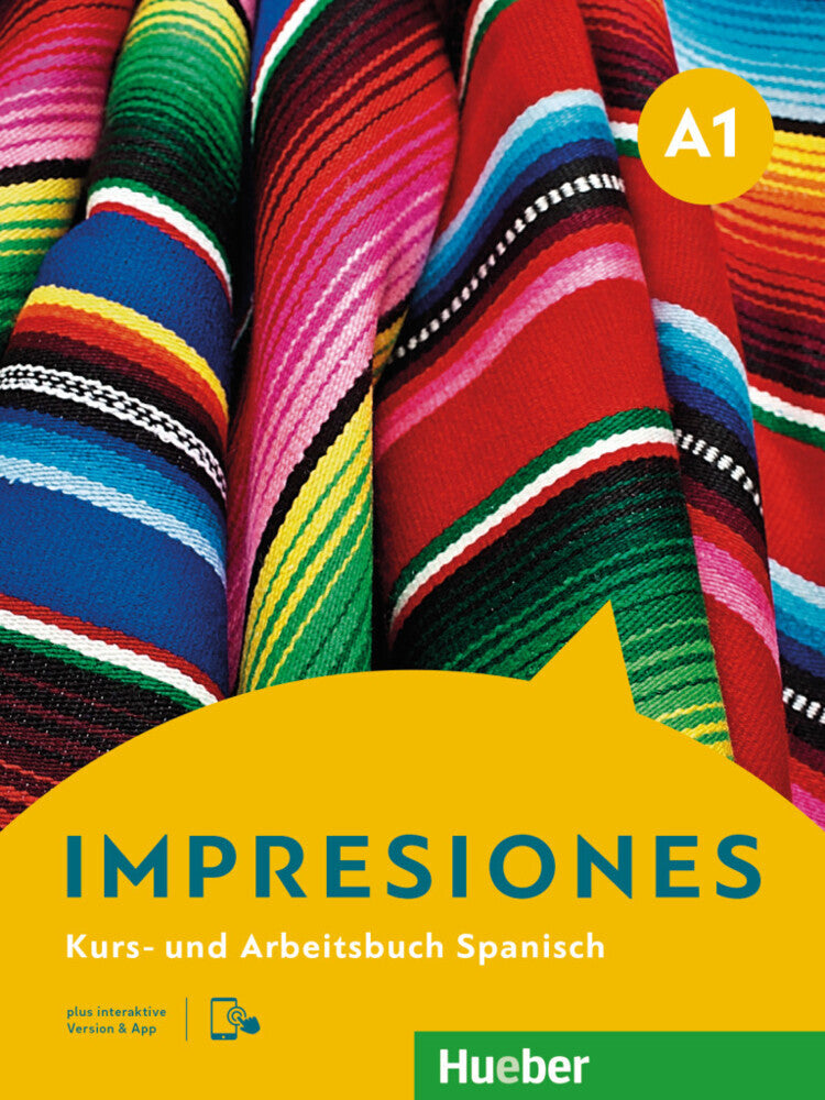 Impresiones A1, m. 1 Buch, m. 1 Beilage (Olga Balboa Sánchez)