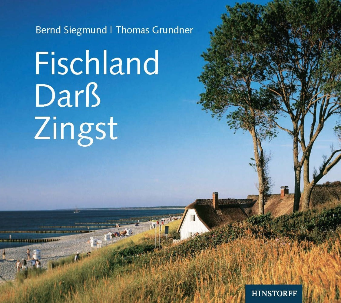 Fischland, Darß, Zingst (Bernd Siegmund)