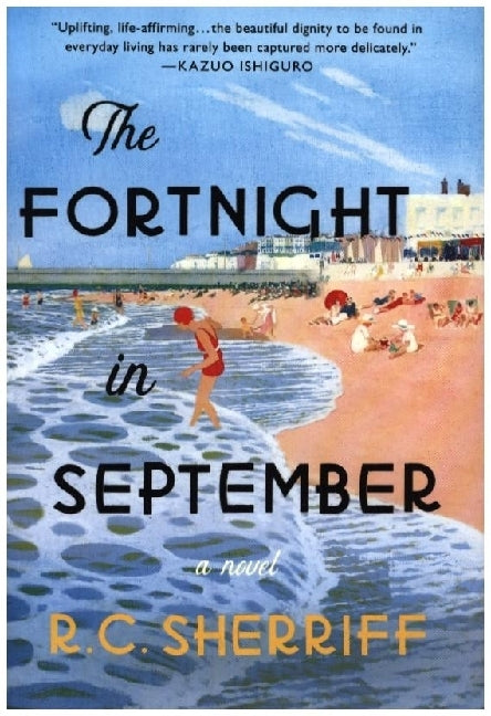 The Fortnight in September (R. C. Sherriff)