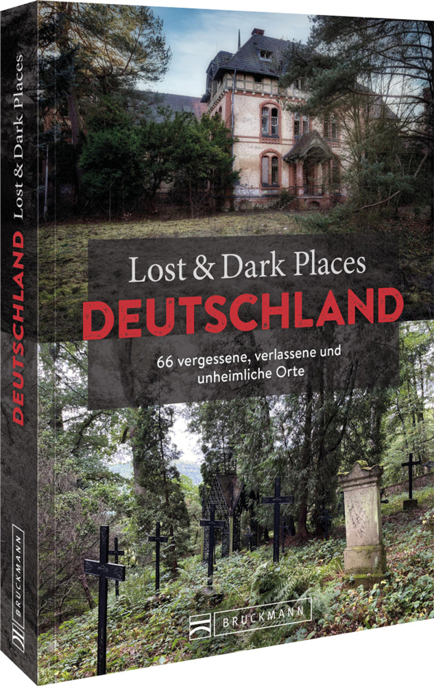 Lost & Dark Places Deutschland (Diverse)