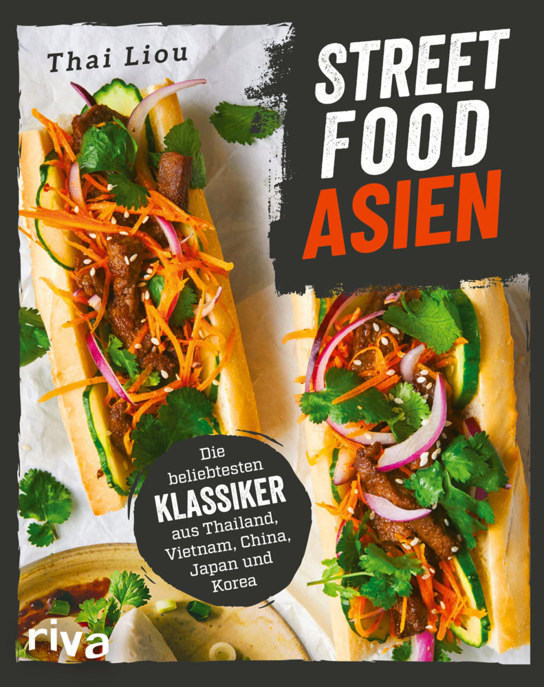Streetfood: Asien (Thai Liou)