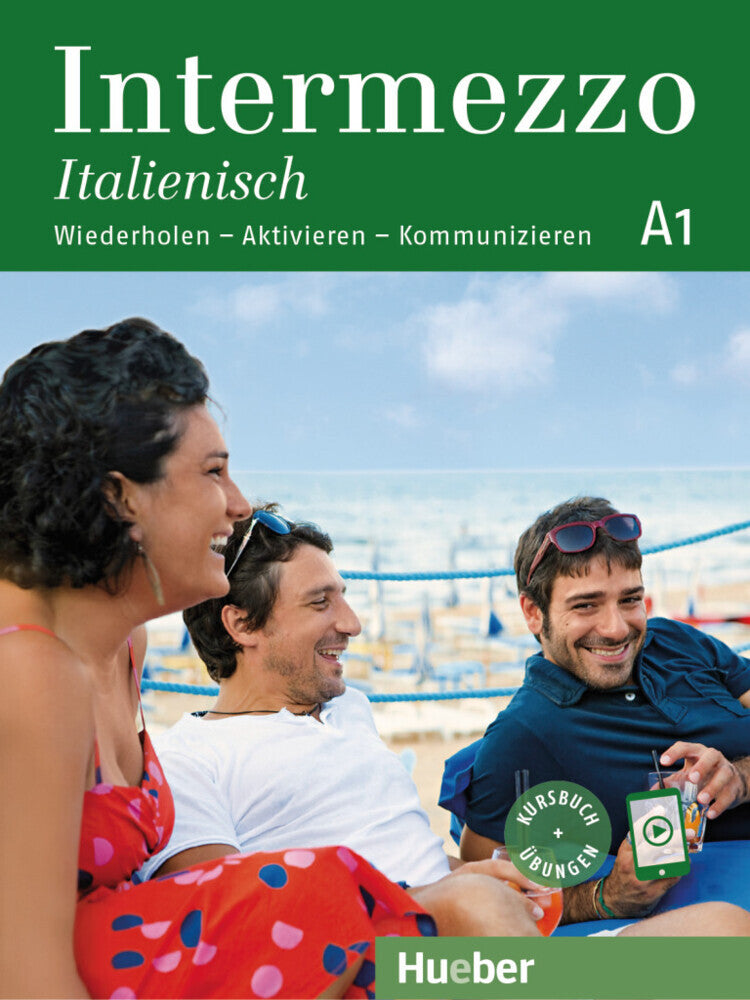 Intermezzo Italienisch A1 (Danila Piotti)