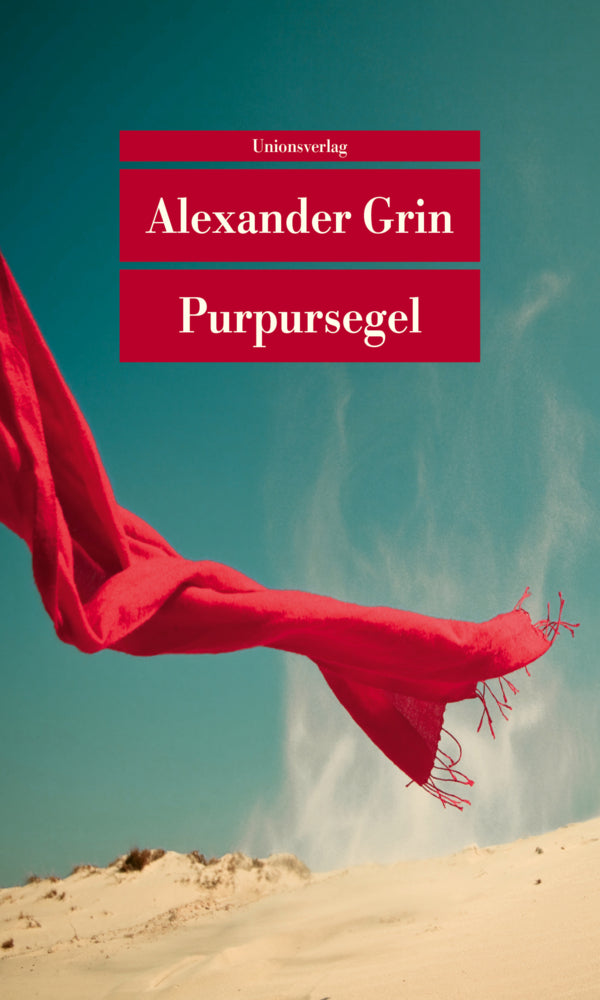 Purpursegel (Alexander Grin)